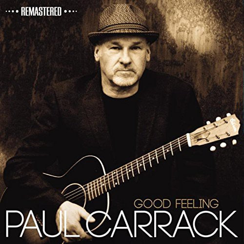 Carrack, Paul: Good Feeling