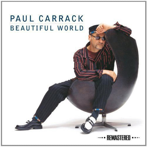 Carrack, Paul: Beautiful World