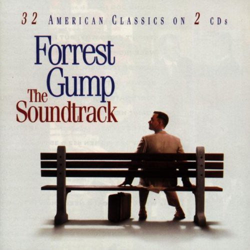 Forrest Gump / O.S.T.: Forrest Gump (Original Soundtrack)