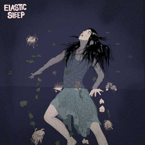 Elastic Sleep: Leave You (EP)
