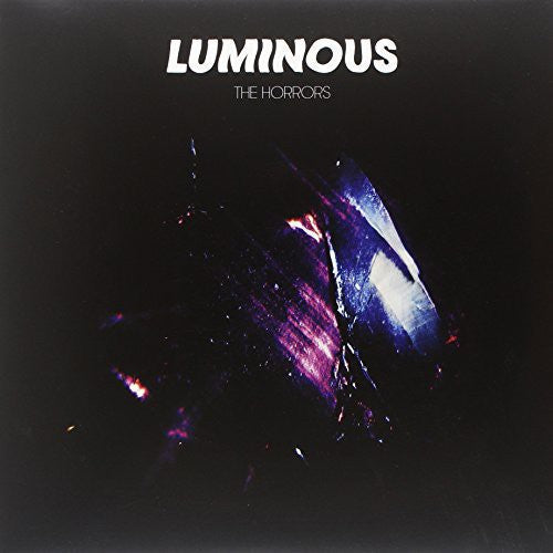 Horrors: Luminous