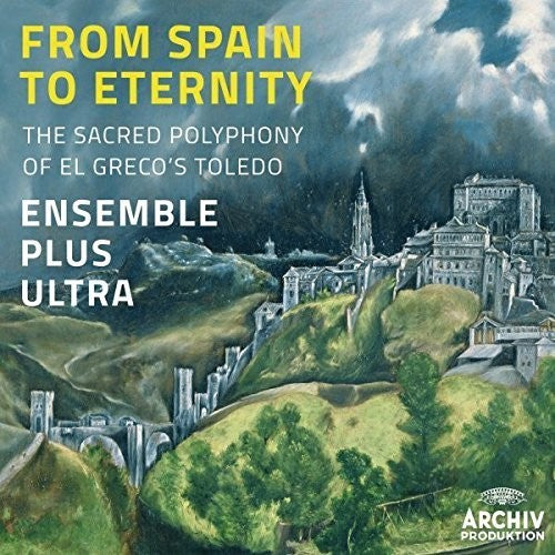 Ensemble Plus Ultra: From Spain to Eternity