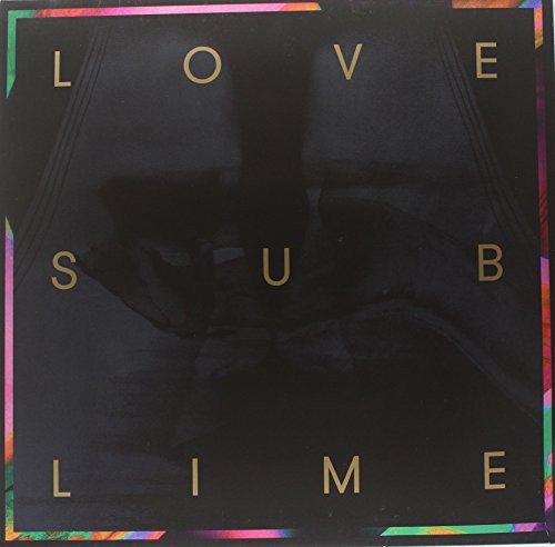 Tensnake: Love Sublime