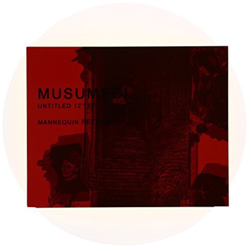 Musumeci: Untitled EP