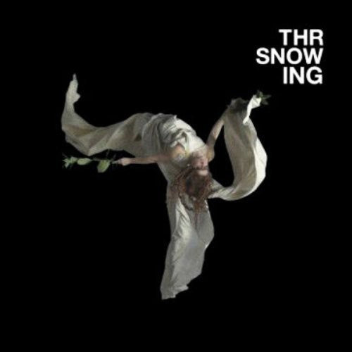 Throwing Snow: Pathfinder EP