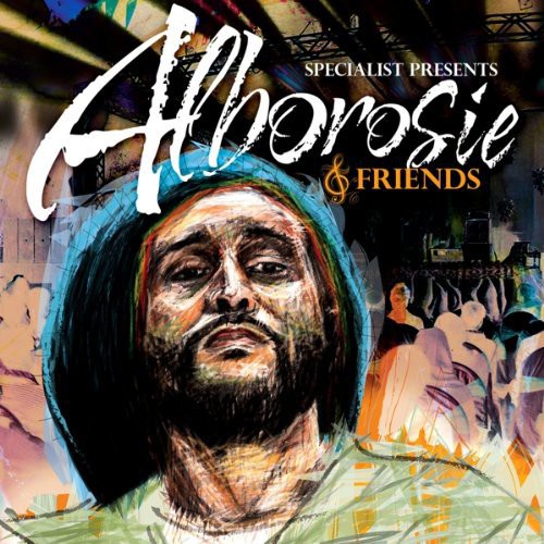 Alborosie: Alborosie & Friends