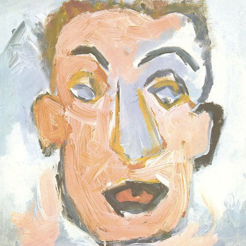 Dylan, Bob: Self Portrait