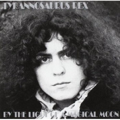 T.Rex: By the Light of a Magical Moon