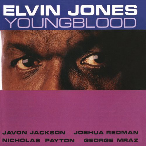 Jones, Elvin: Youngblood