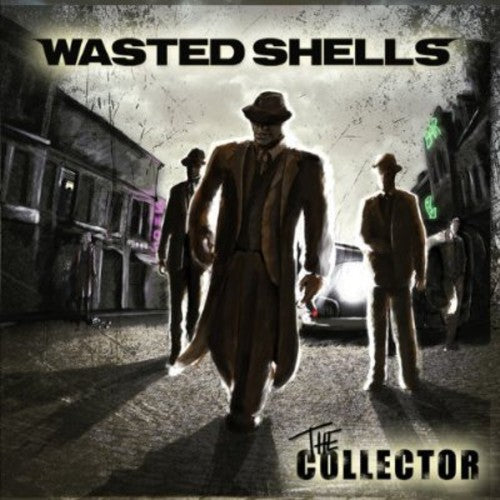 Wasted Shells: Collector