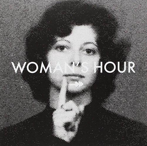 Woman's Hour: Her Ghost/I Need You