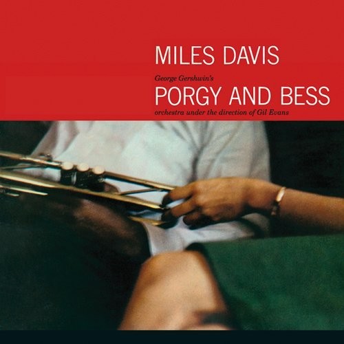 Davis, Miles: Porgy & Bess