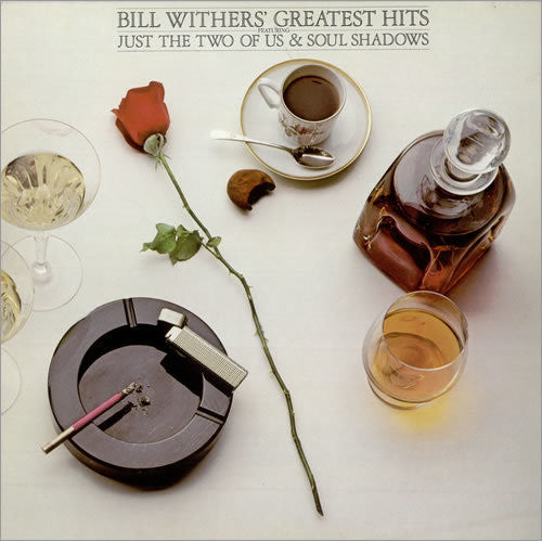 Withers, Bill: Bill Withers Greatest Hits