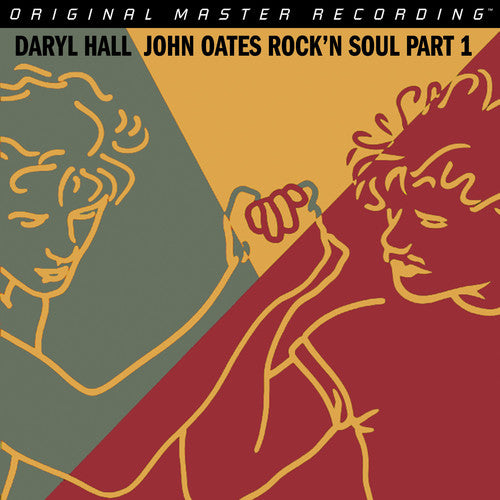 Hall & Oates: Rock 'n Soul Part 1