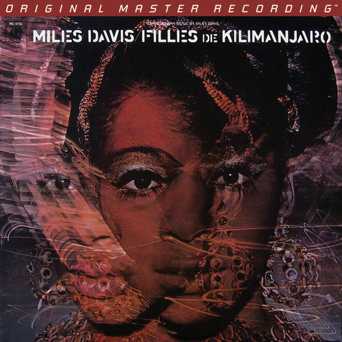 Davis, Miles: Filles de Kilimanjaro