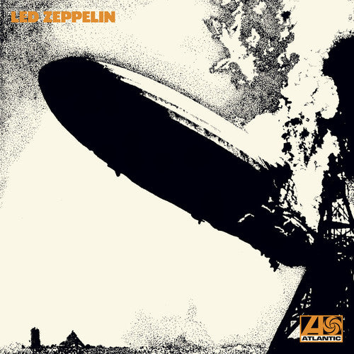 Led Zeppelin: Led Zeppelin 1