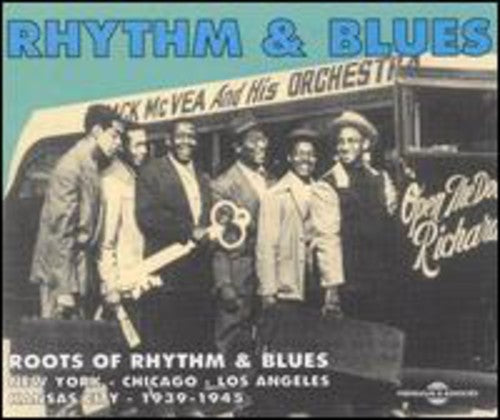 Roots of Rhythm & Blues / Various: Roots of Rhythm & Blues