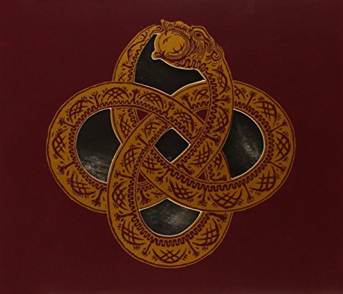 Agalloch: Serpent & the Sphere