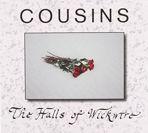 Cousins: Halls of Wickwire