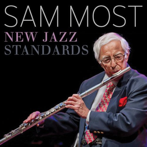 Most, Sam: New Jazz Standards