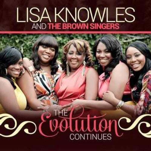 Knowles, List / Brown Singers: Evolution Continues