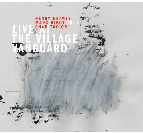 Ribot, Marc: Live at the Village Vanguard