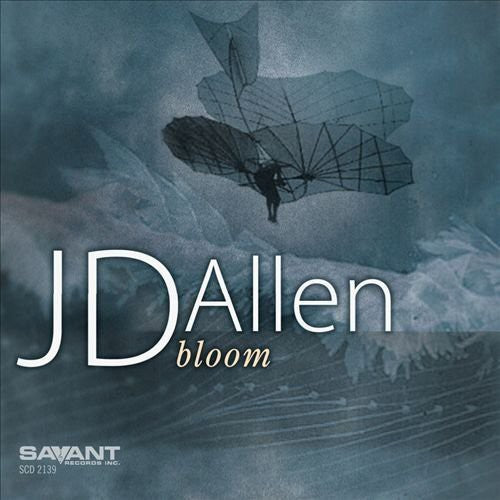 Allen, Jd: Bloom