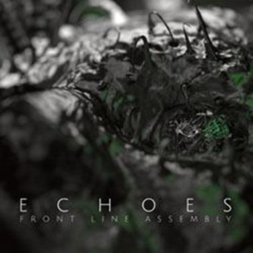 Front Line Assembly: Echoes