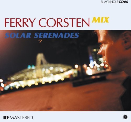 Corsten, Ferry: Solar Serenades Remastered