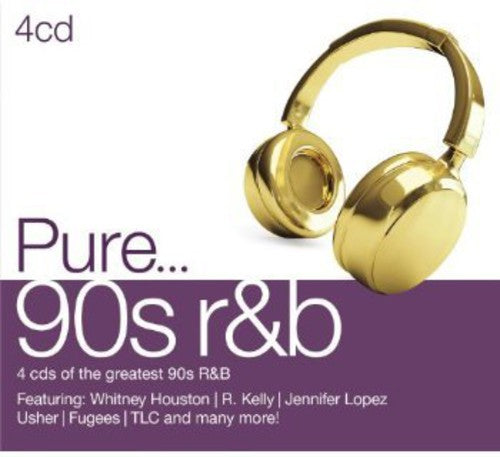 Pure 90s R&B / Various: Pure 90S R&B