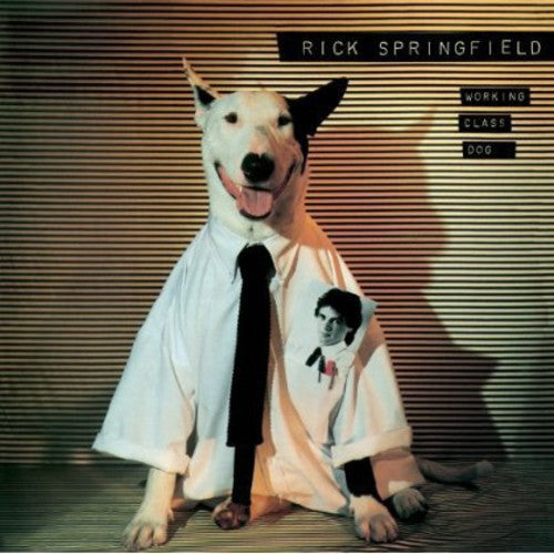 Springfield, Rick: Working Class Dog