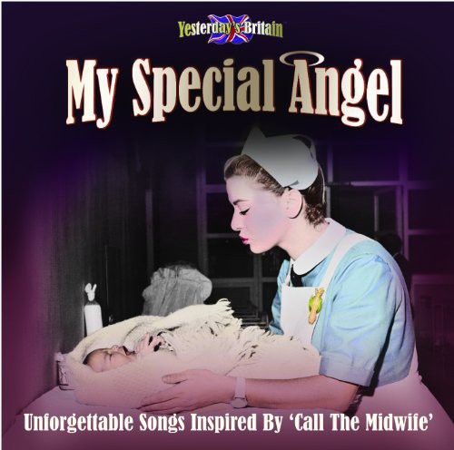 My Special Angel-Unforgettable / Various: My Special Angel-Unforgettable / Various