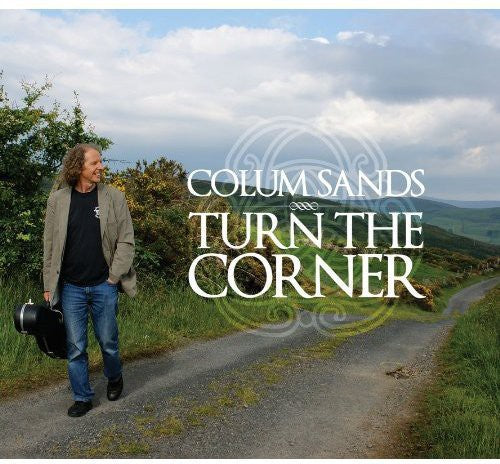 Colum Sands: Turn the Corner