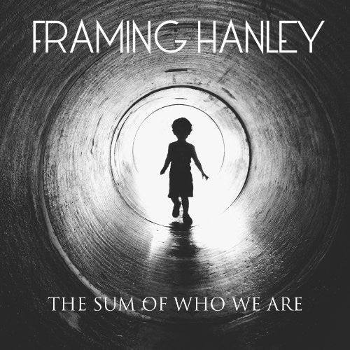 Framing Hanley: Sum of Who We Are