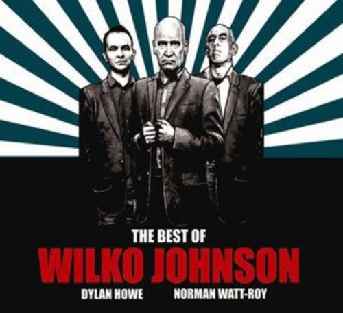 Johnson, Wilko: Best of Wilko Johnson