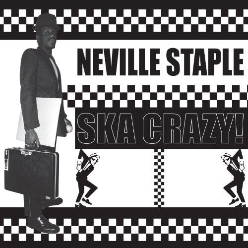Staple, Neville: Ska Crazy