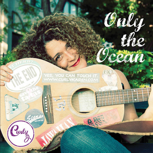 Curly: Only the Ocean