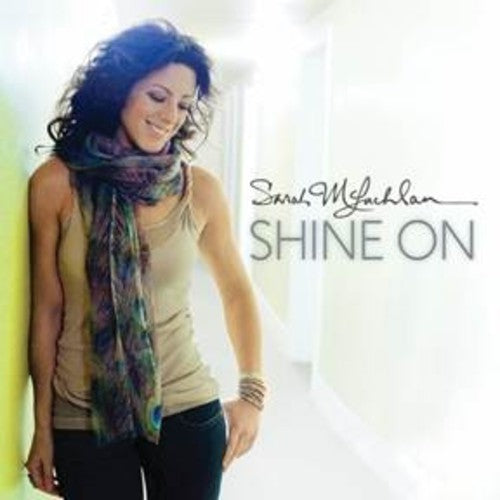 McLachlan, Sarah: Shine on