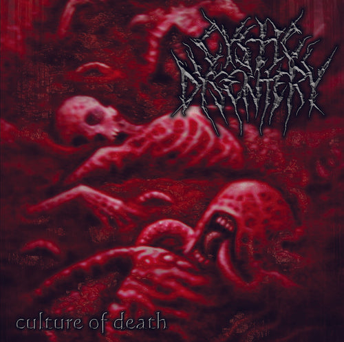 Cystic Dysetery: Cystic Dystentery : Culture of Death