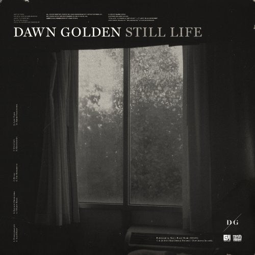 Golden, Dawn: Still Life