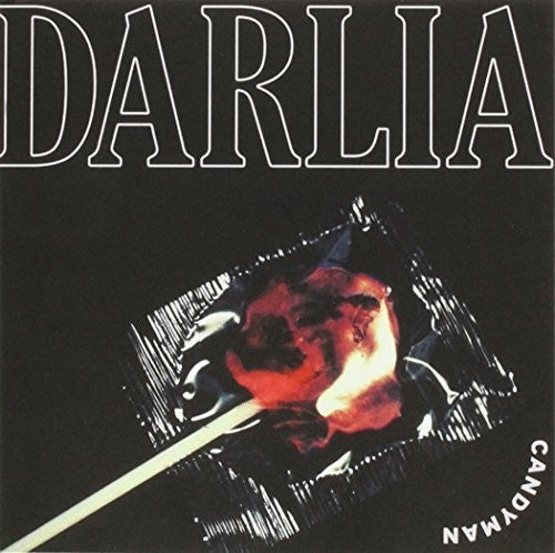Darlia: Candyman EP
