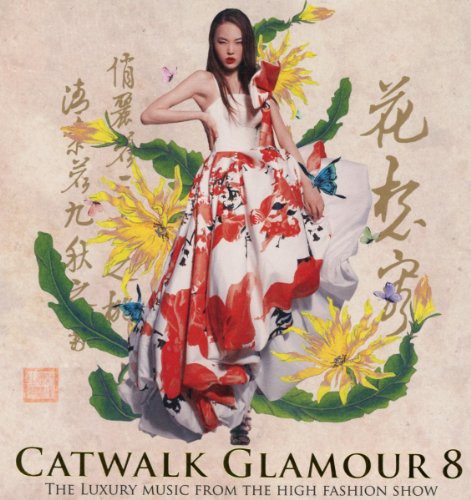 Catwalk Glamour 8 / Various: Catwalk Glamour 8 / Various