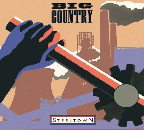 Big Country: Steeltown