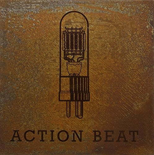 Action Beat: Where Are You?