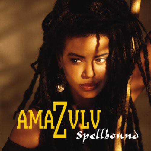 Amazulu: Amazulu : Spellbound: Expanded Edition