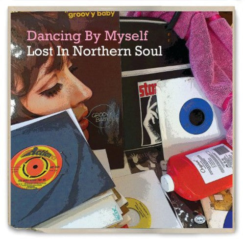 Dancing by Myself: Lost / Various: Dancing By Myself: Lost / Various