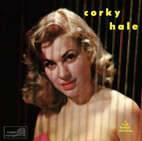 Hale, Corky: Gene Norman Presents