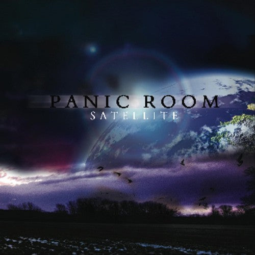 Panic Room: Satellite