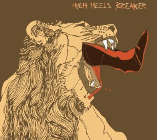 High Heels Breaker: Come Easy