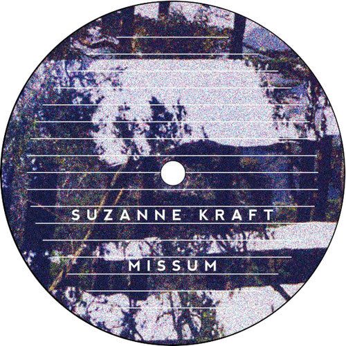 Kraft, Suzanne: Missum